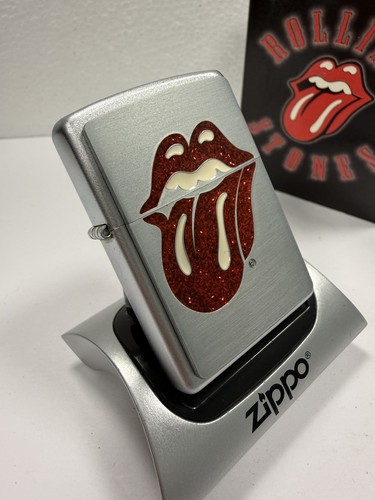 Genuine zippo lighter rolling - genuine,