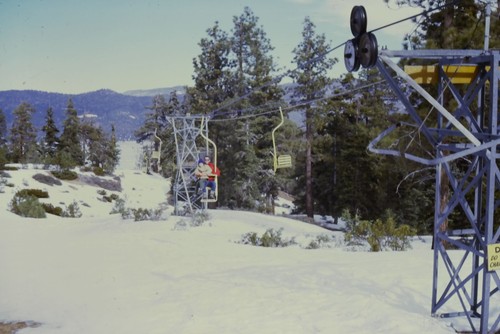 C1960 kodachrome 35mm - c1960's,