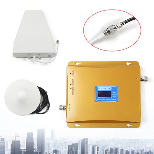 Amplificatore segnale