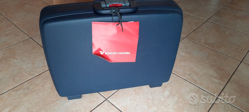 Valigia vintage 24h mai usata - mai,