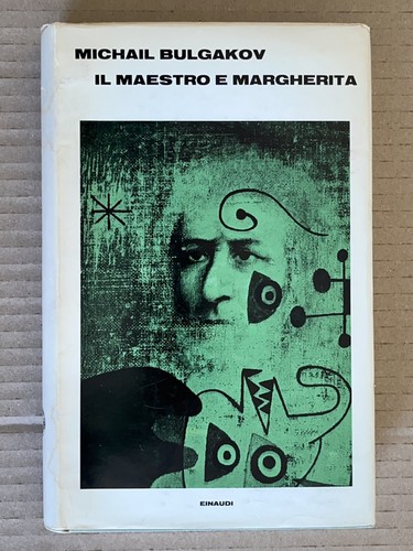 Michail bulgakov il maestro - michail,