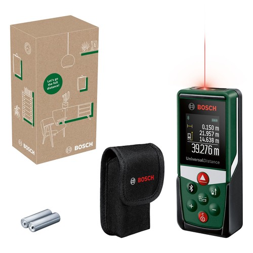 Bosch metro laser - bosch,