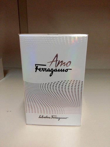 Eau parfum amo ferragamo - de,