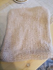 Scaldacollo Ai Ferri in lana