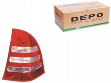 FANALE FANALINO POSTERIORE DX