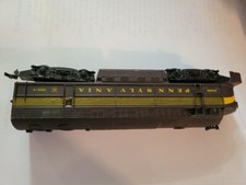 AHM HO Pennsylvania RR #9506-A