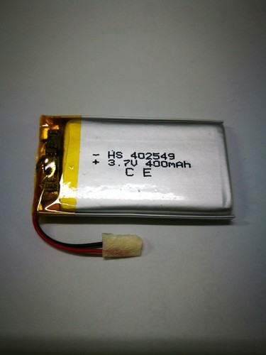 Batterie ricaricabili litio - ricaricabili, a