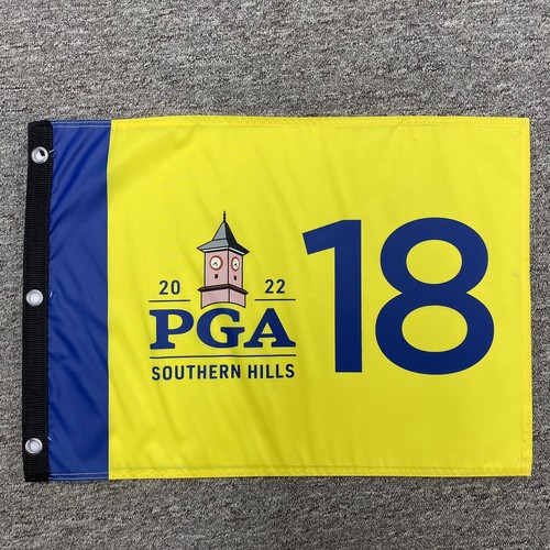 2022 pga championship - championship, southern