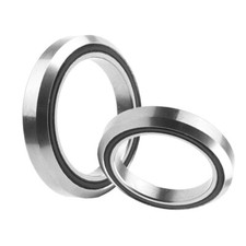 Cuscinetti cuffia bici