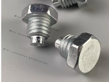 2x Asta a Pressione Cric