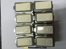 8 PULSANTI COMPATIBILI CON