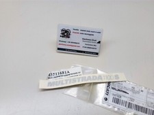 43711681a nuovo originale - nuovo,