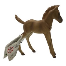 COLLECTA CAVALLO PULEDRO HAFLINGER FOAL STANDING 88516