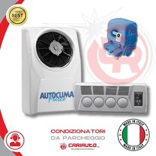 Condizionatore 24V Da