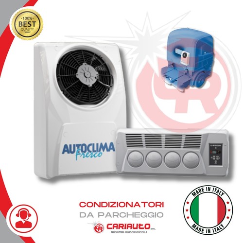Condizionatore 24v - condizionatore, da