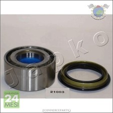 Mozzo cuscinetto ruota Japko