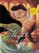 The Thread of Life: Twelve Old