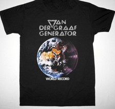 T-shirt retrò Van der Graaf