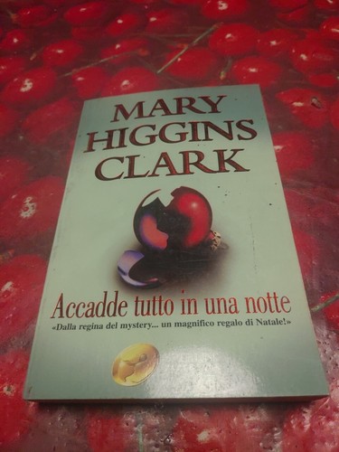 Accadde tutto una - tutto, in