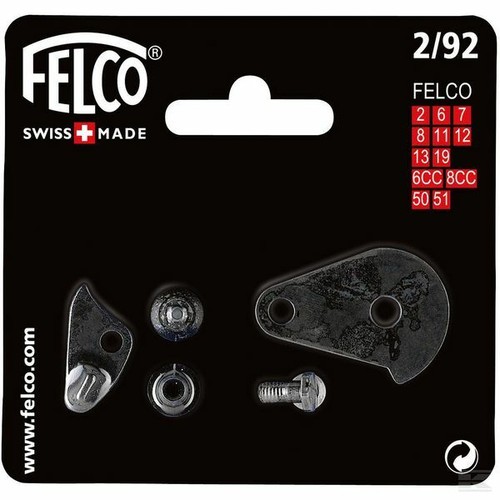 Kit ricambi originali felco - ricambi,