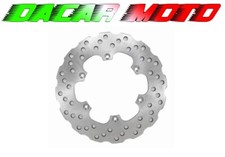 Disco freno posteriore - freno,