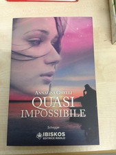 LIBRO QUASI IMPOSSIBILE