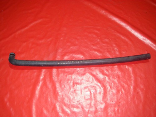 Tubo riempimento del - di,