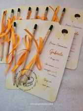 Bomboniera segnalibro