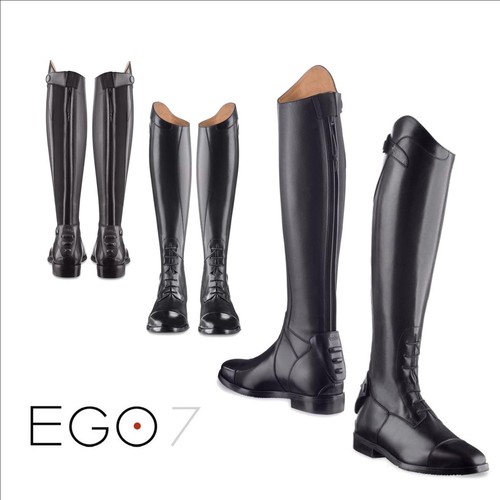 Stivali equitazione ego - ego, 7