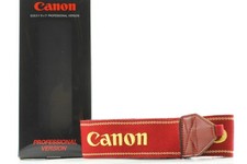 [Inutilizzato] Tracolla da