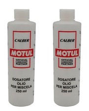 N. 2 MOTUL MISURINO PER OLIO