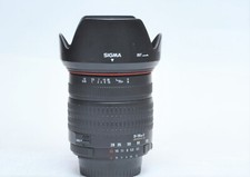 Sigma AF 28-200mm f/3.5-5.6 D