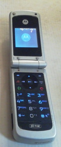 Motorola cellulare vintage - motorola,