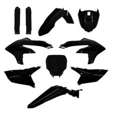 POLISPORT YZ250F KIT PLASTICA