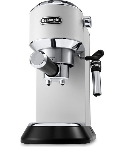 Longhi dedica style ec685 w - de,