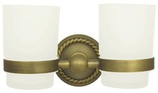 Porta Spazzolino Parete