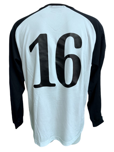 Maglia cesena primavera match - primavera,