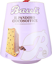 2 pezzi di pandoro