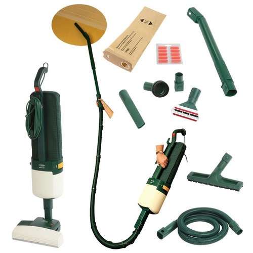 Vorwerk kobold 121 - kobold, et340