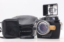 [Ecc+5] Nikon Nikonos II corpo