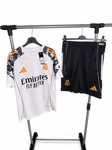 Completo real madrid adidas - completo,