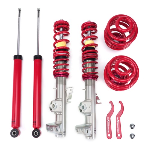 Assetto regolabile molle - assetto,