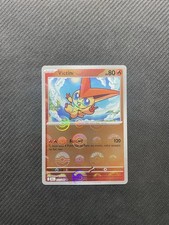 Carte Pokémon Victini Poké