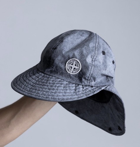 Stone island ss2020 oxford - island,