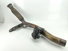5q0253059fj front exhaust pipe - 5q0253059fj,