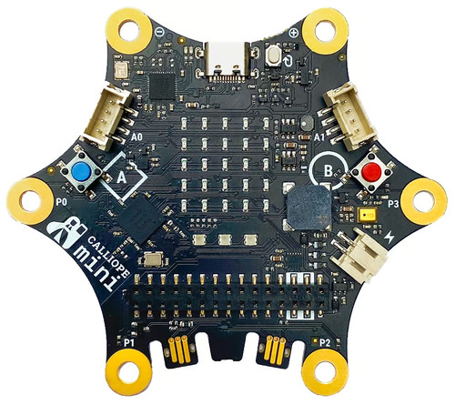 Calliope board mini 0 - calliope,