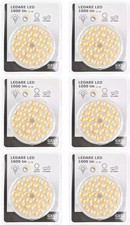 6 x Lampadina LED IKEA LEDARE