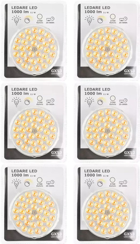 Lampadina led ikea - lampadina,