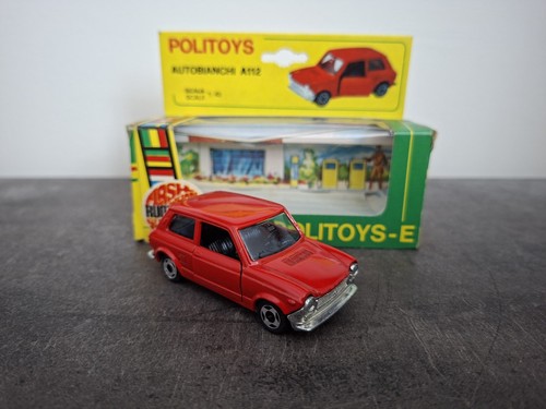 Politoys export art e26 - export,