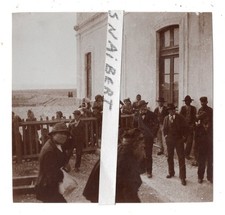 GONNESA STAZIONE FERROVIARIA